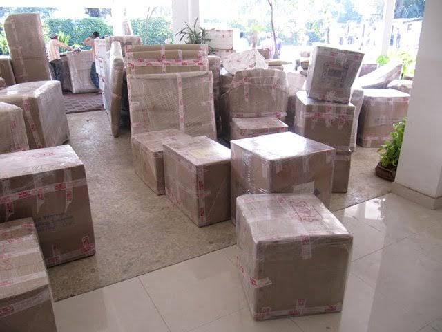 Tirupati packers and movers Reva - 5