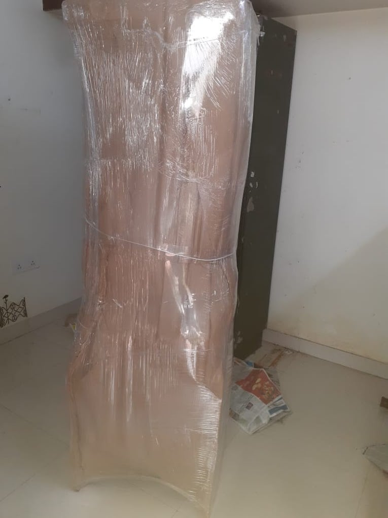 Janu packers and movers - 2