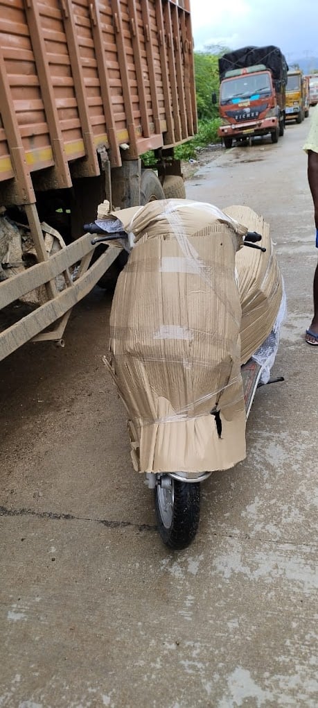 Janu packers and movers - 4