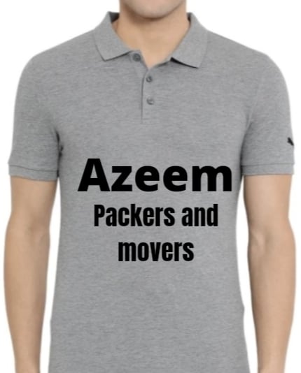 Azeem Packers and movers - 3