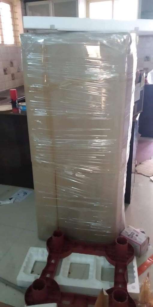 Azeem Packers and movers - 4