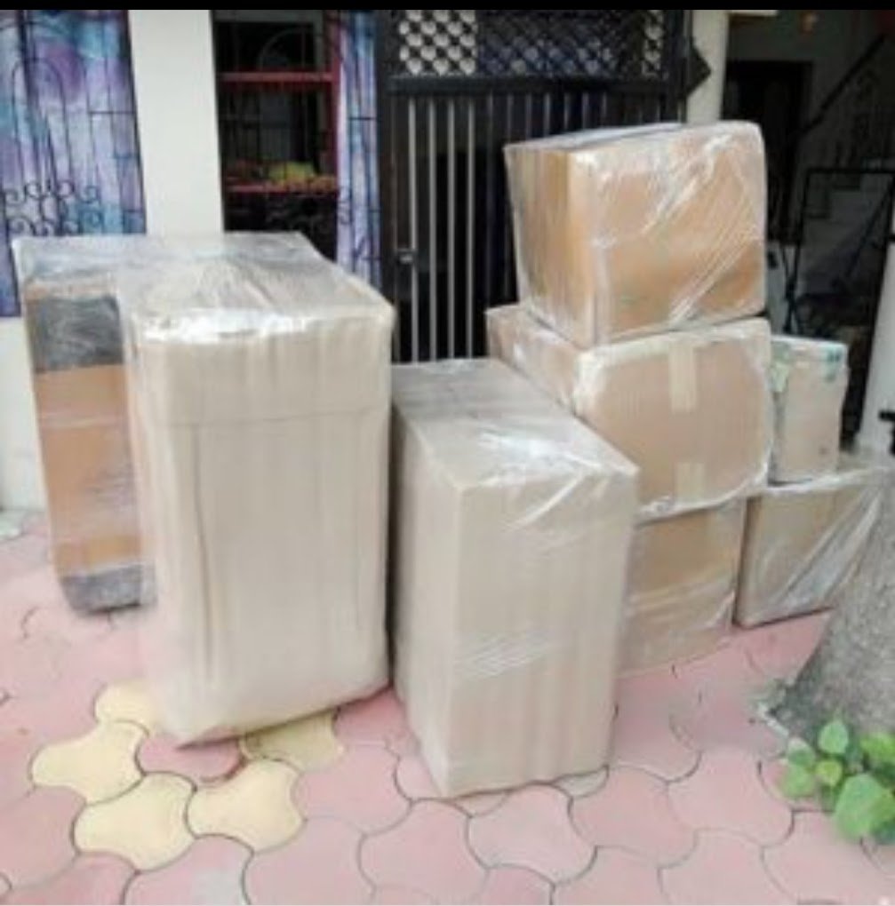 Mahi Packers & Movers