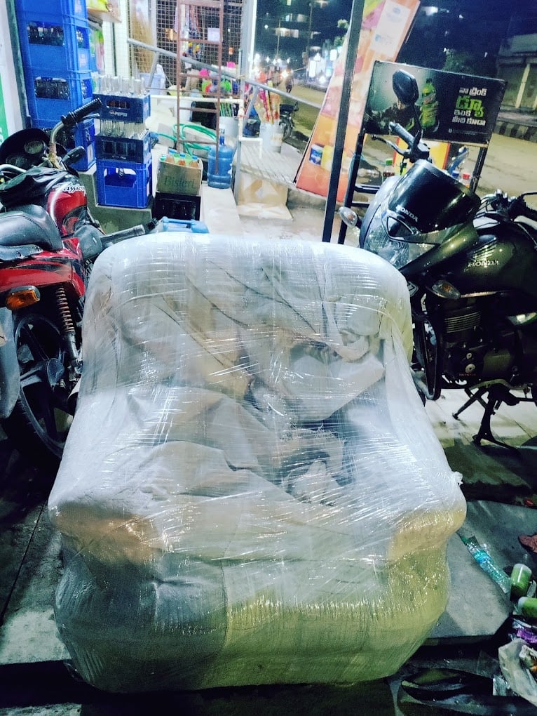 JB All India Packers And Movers - 5