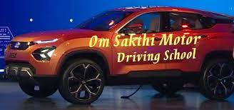 Om sakthi motor driving school - 3