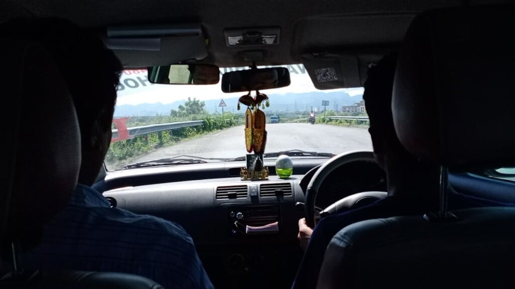 Sri Rajeswari Driving School - 2