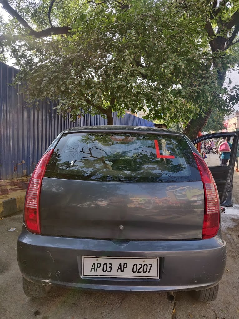 Teja Motor Driving School - 2