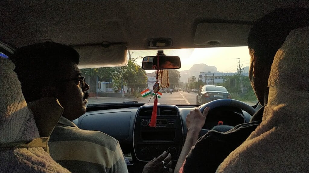 Emerald Driving School - 5