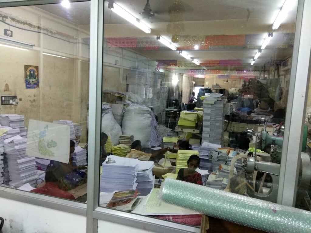 S.L.V Book Center - 4