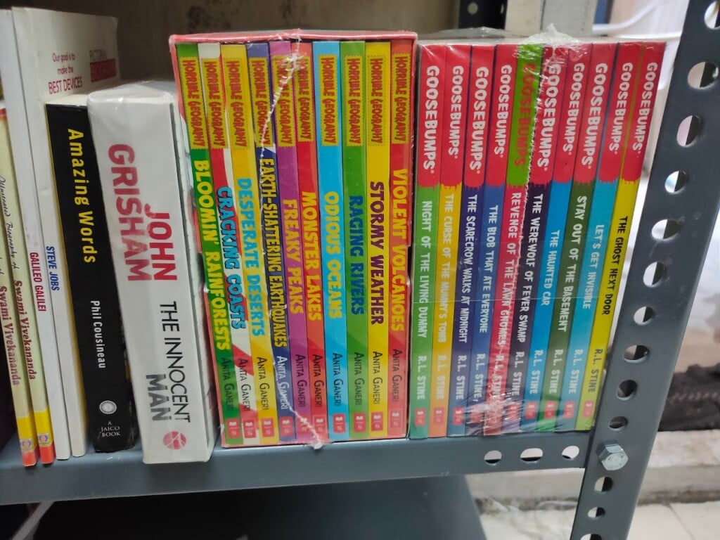 Sri Yoga Book Centre - 2