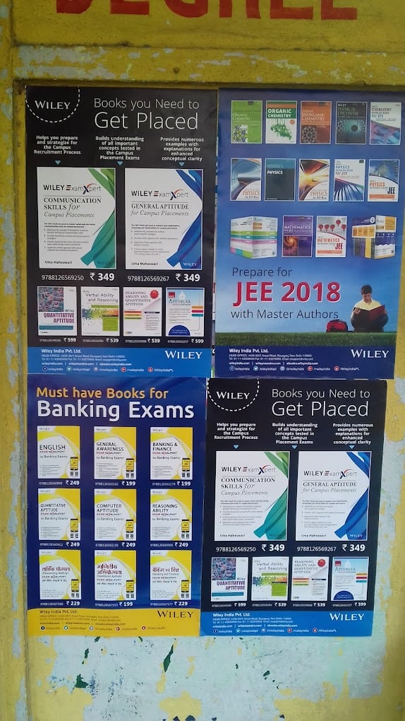 Sri Yoga Book Centre - 3