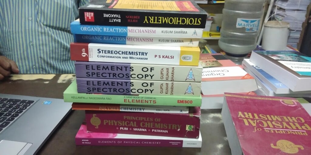 Sri Yoga Book Centre - 4