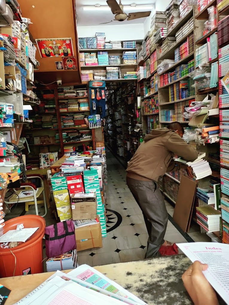 Sree Sudha Book House - 4