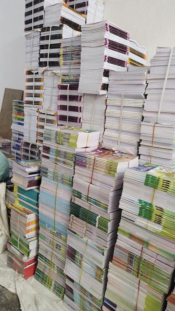 Sri Lakshmi Chennakesava Books & Stationery - 3