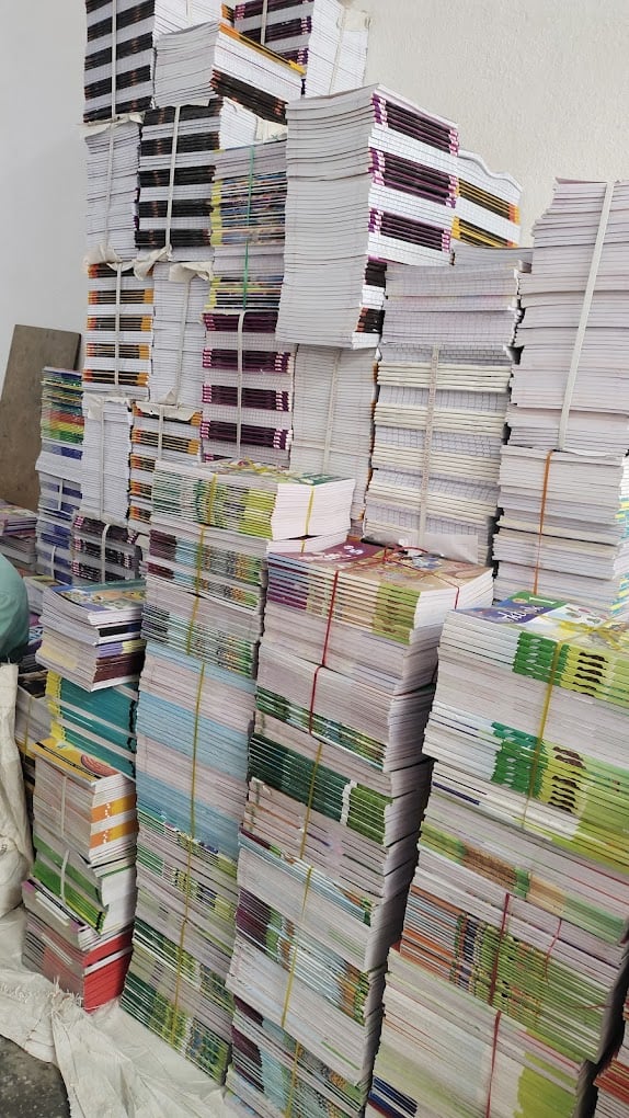 Sri Lakshmi Chennakesava Books & Stationery - 5