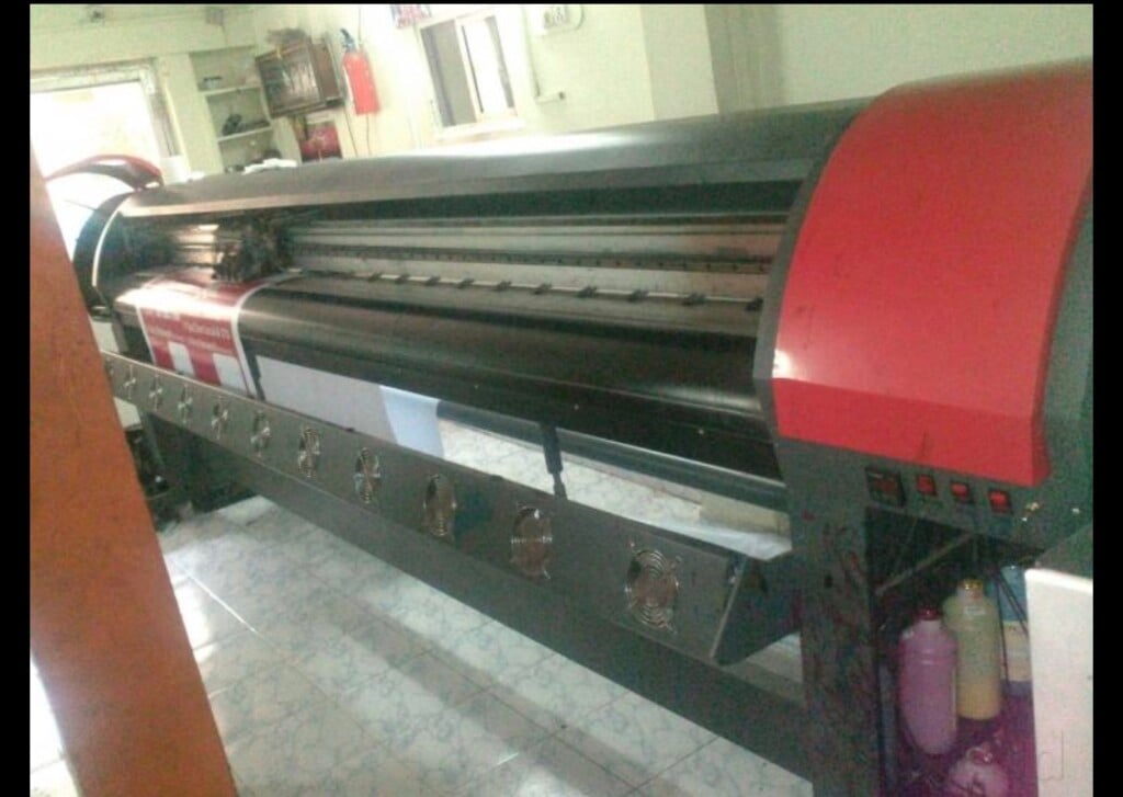 SANKAR DIGITALS FLEX PRINTING - 3