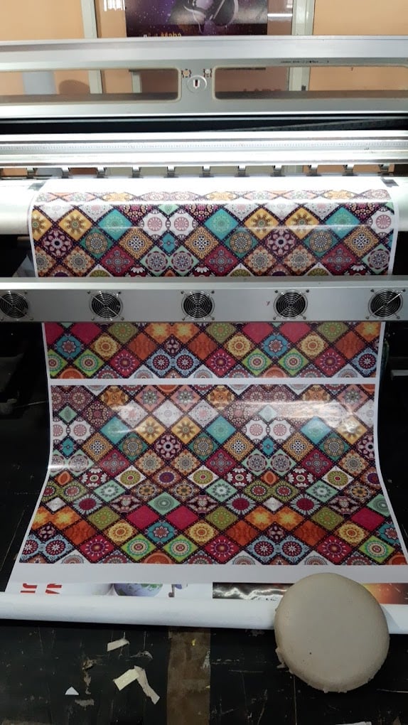 LADE FLEX PRINTS - 3