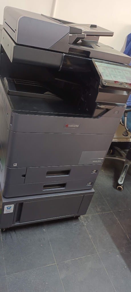 A2 Prints ( Sai Teja Xerox, A1,A2,A0 Prints)) - 2