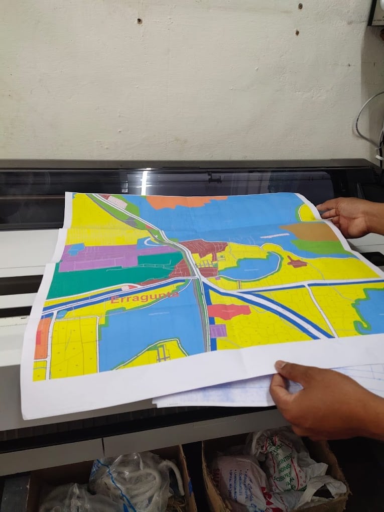 A2 Prints ( Sai Teja Xerox, A1,A2,A0 Prints)) - 4