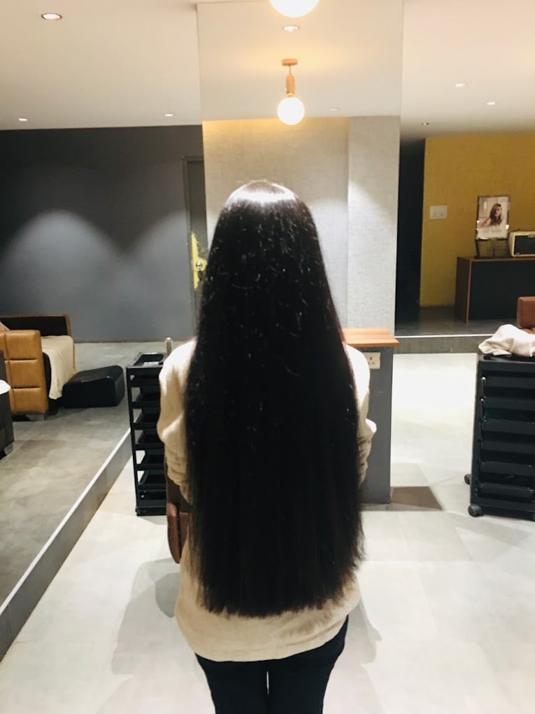 Behind The Scenes Unisex Salon,Spa & Tattoo Studio Air By-pass Road - 4