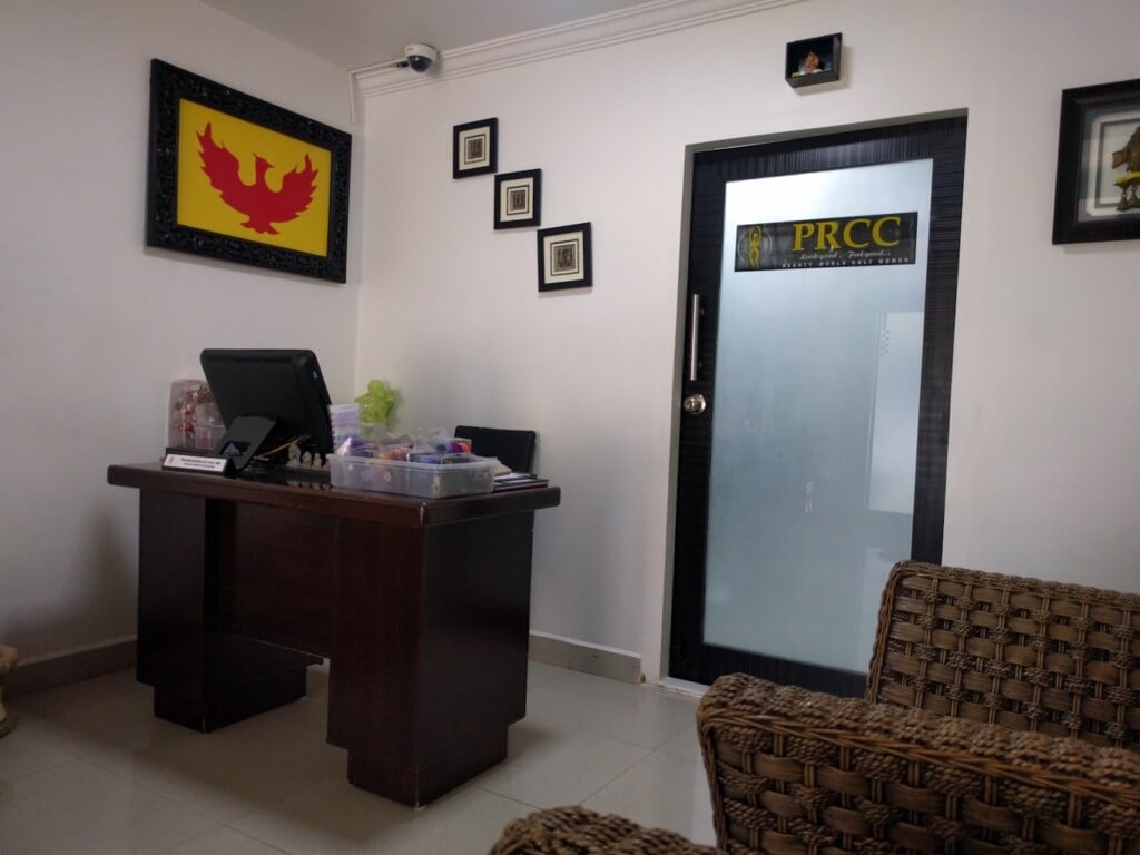 PRCC Salon and Spa - 2