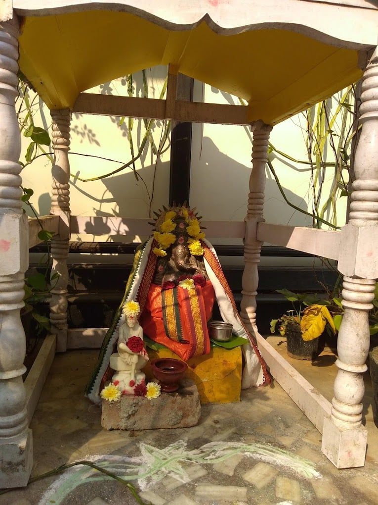 PRCC Salon and Spa - 4