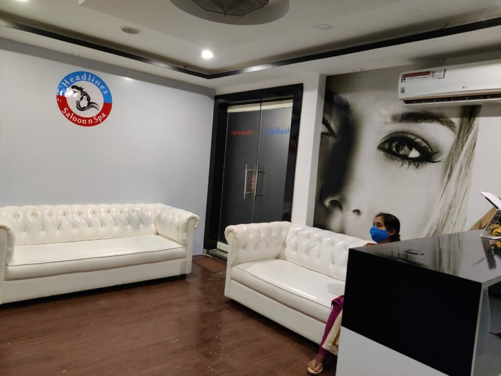 Ethics Beauty Studio & Spa - 2