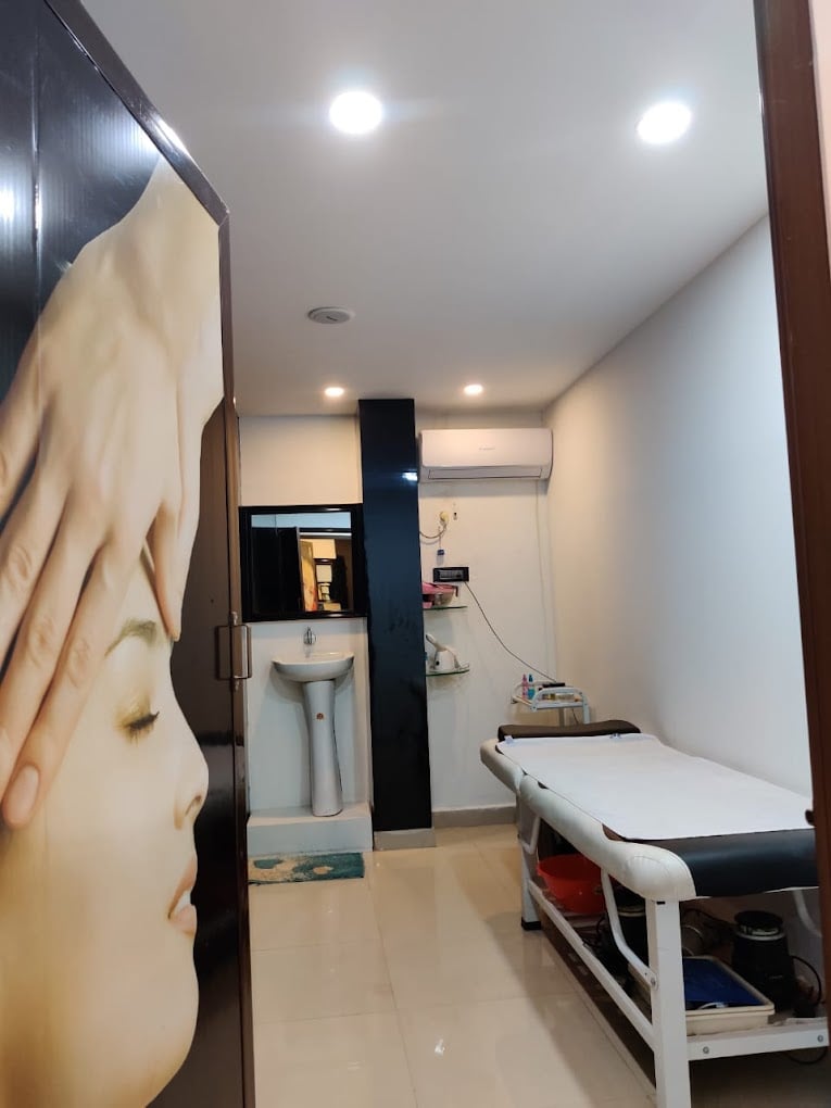 Ethics Beauty Studio & Spa - 3