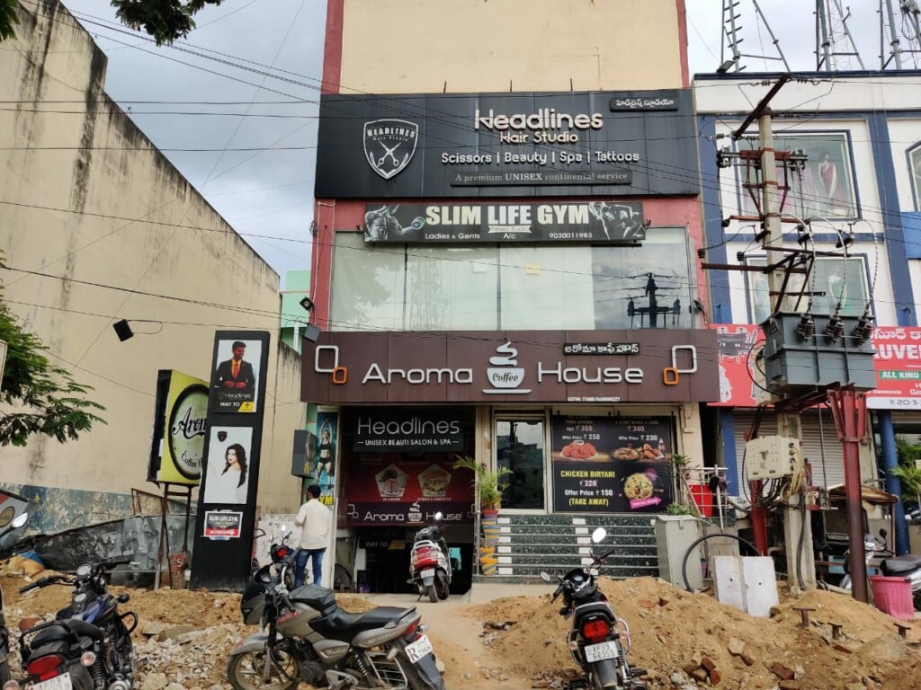 Ethics Beauty Studio & Spa - 4