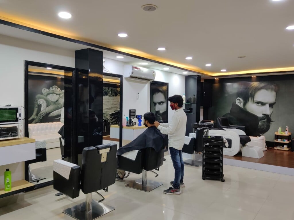 Ethics Beauty Studio & Spa - 5