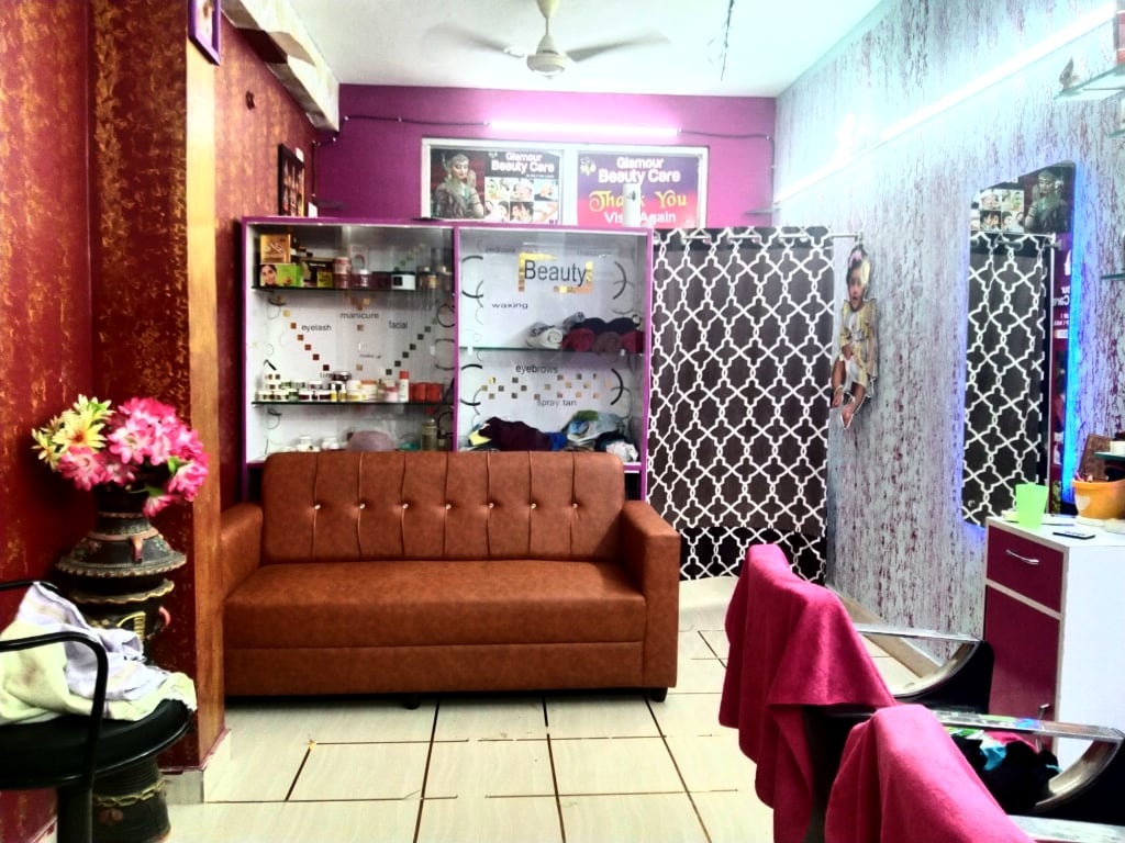 Glamour Beauty care & SPA - 2