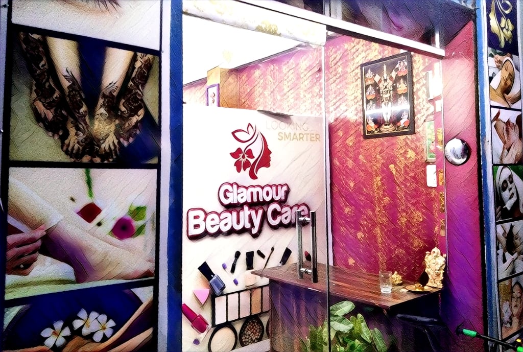 Glamour Beauty care & SPA - 5