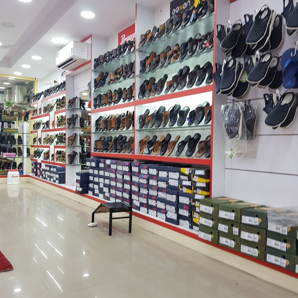Bata (Shoe Mart) - 2