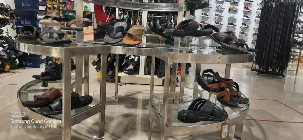 Trends Footwear Tirupati - 5