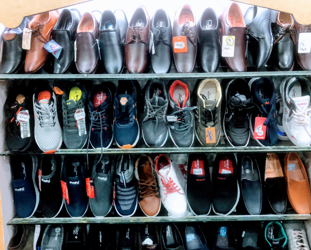 Sri Venkatasiva Footwear - 3