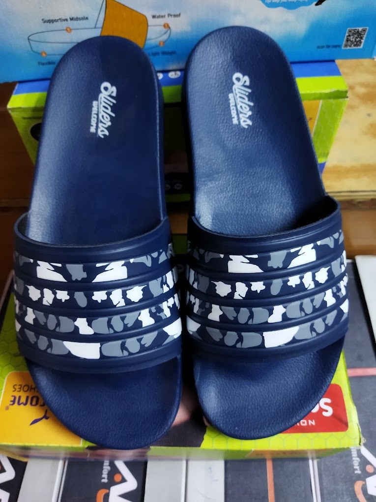 Bhagwati Footwear - 2