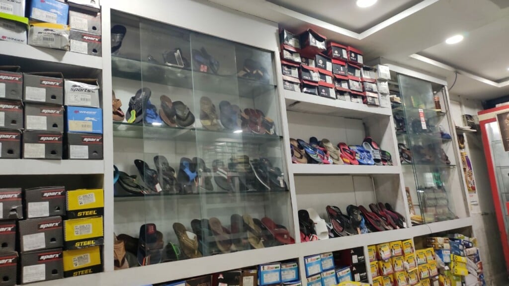 Palapur Shoe Company - 3