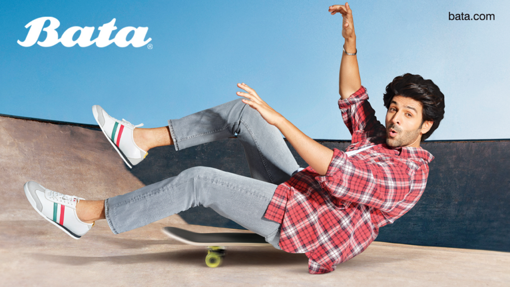 Bata Store thirupati - 3