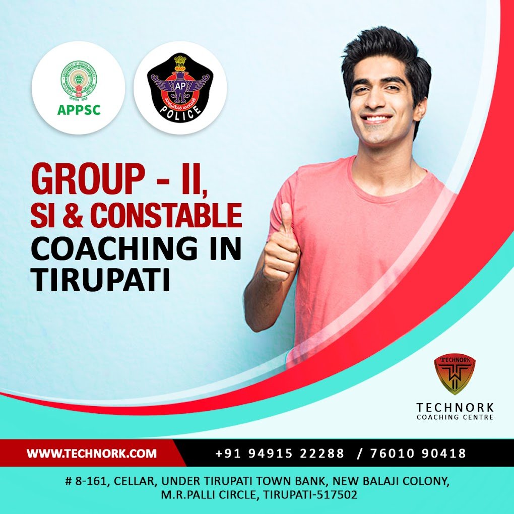 Technork Coaching Institute