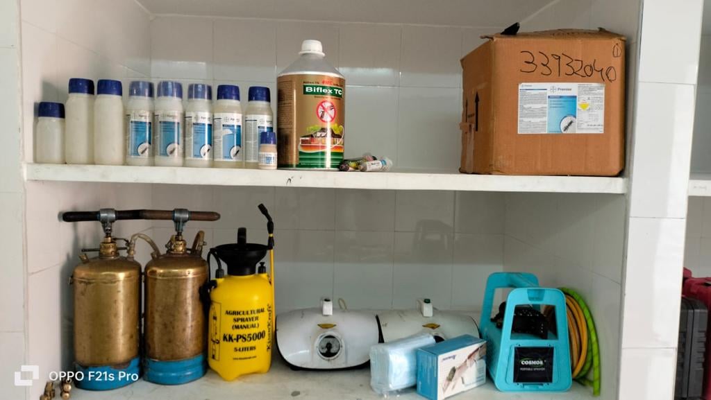 Apollo Pest Control Services - 5