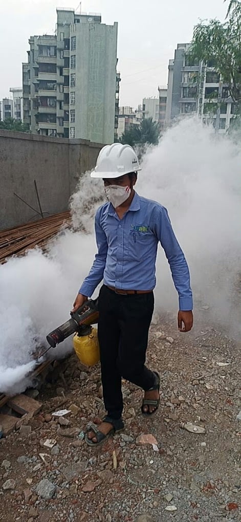 VINMAYI PEST CONTROL SERVICES - 3