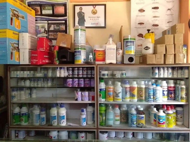 VINMAYI PEST CONTROL SERVICES - 5