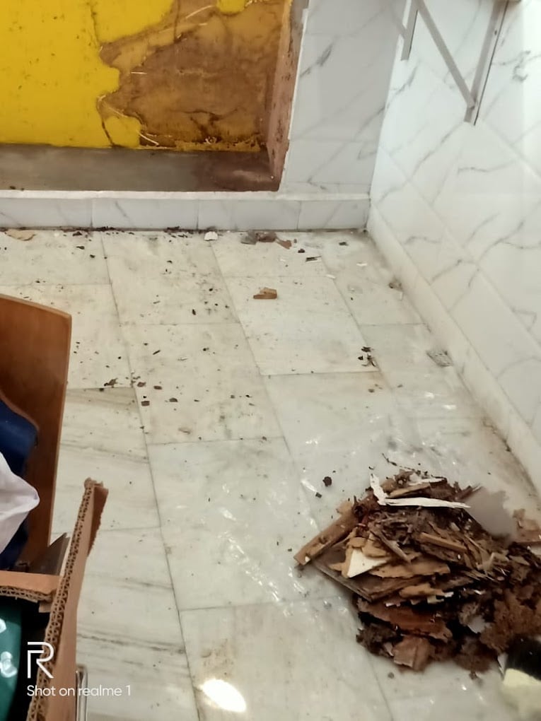 Krupa Pest Control Service