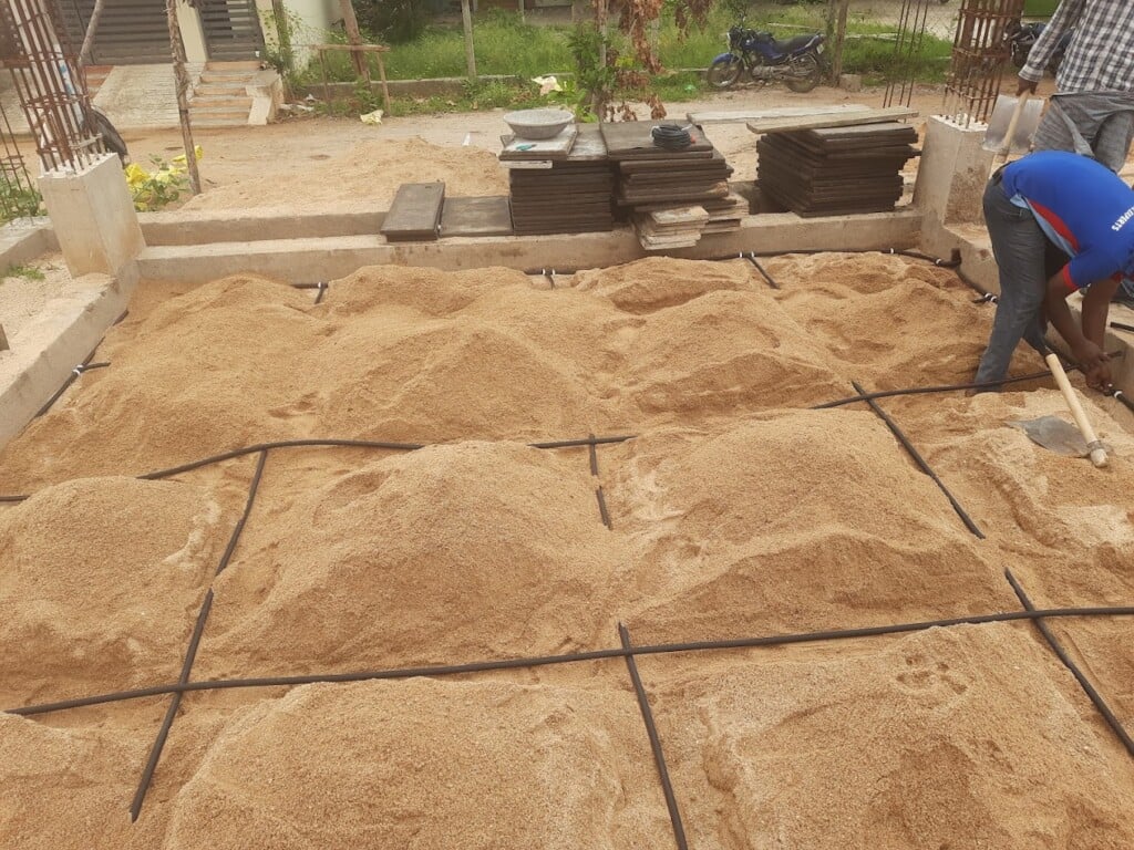 PCE PEST CONTROL EXPERTS INDIA PVT LTD