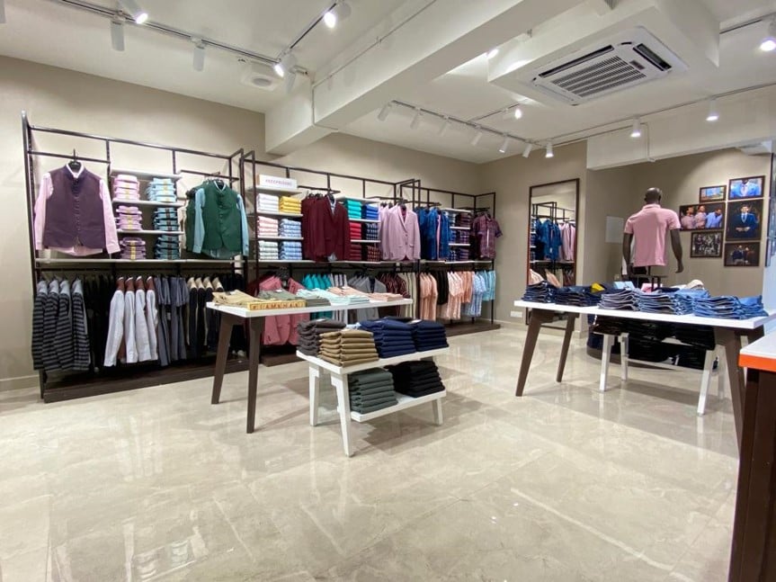 Blackberrys Tirupati - 4