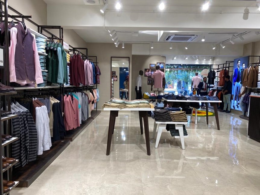 Blackberrys Tirupati - 5