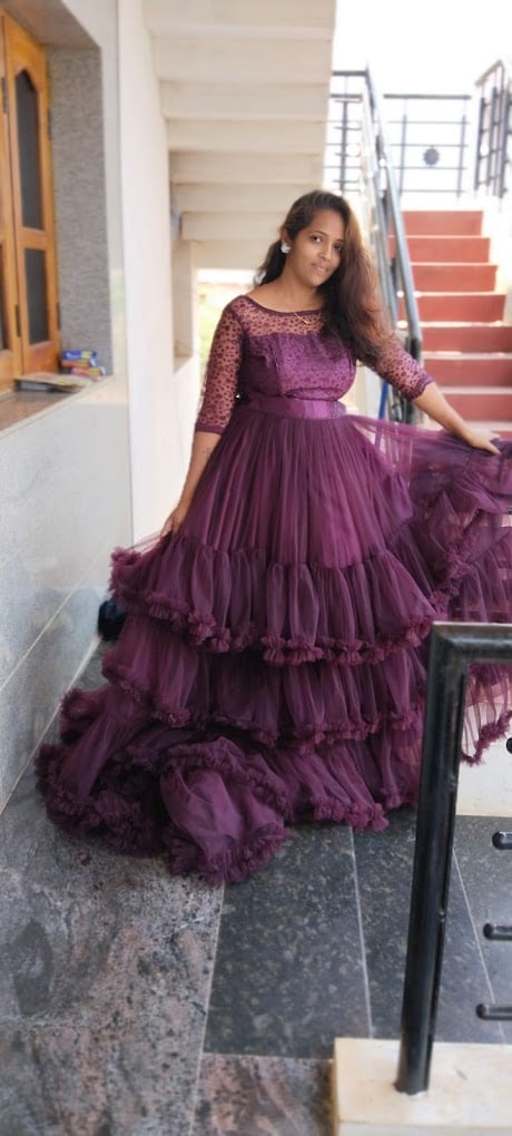 Pranav's Rental Dresses