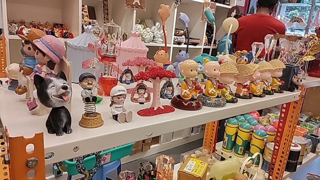 Daarva Gift Shops & Home Decor - 5