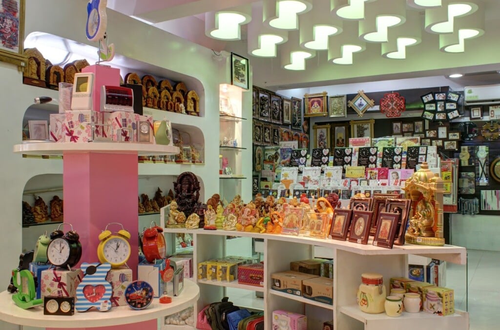 Globals Galleria - 4