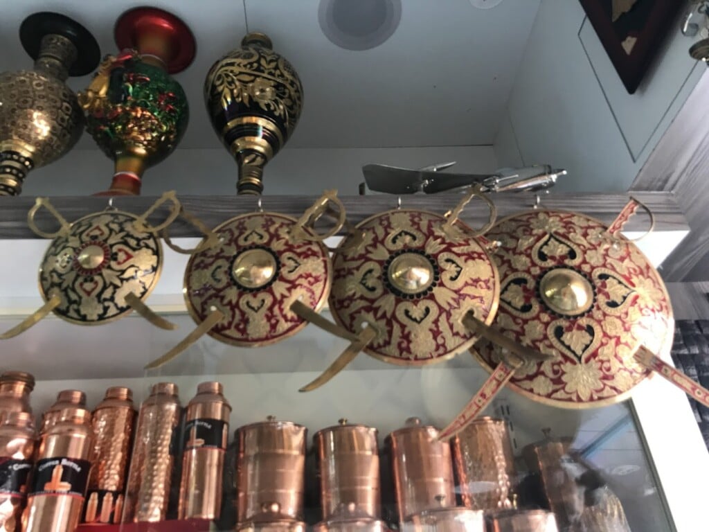 Modern Gift Centre - 3