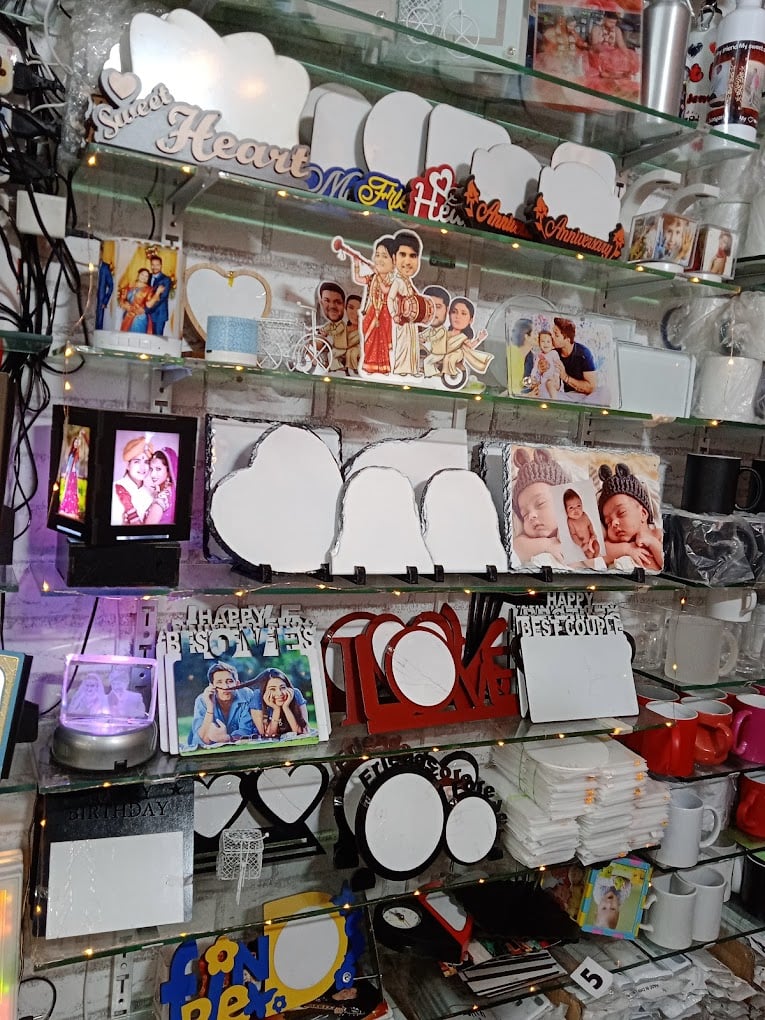 My Album Zone - Personalized Gift Shop - 4